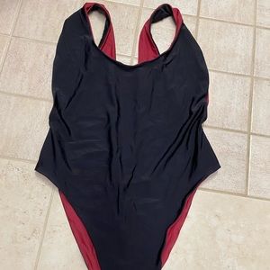 Aerie XL one piece